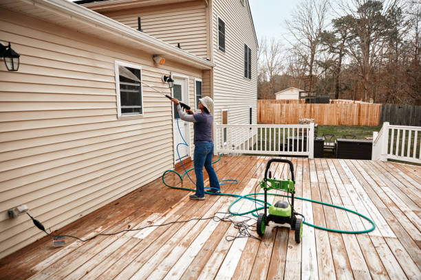 Best Pressure Washing Company Near Me  in Ranchos De Taos, NM