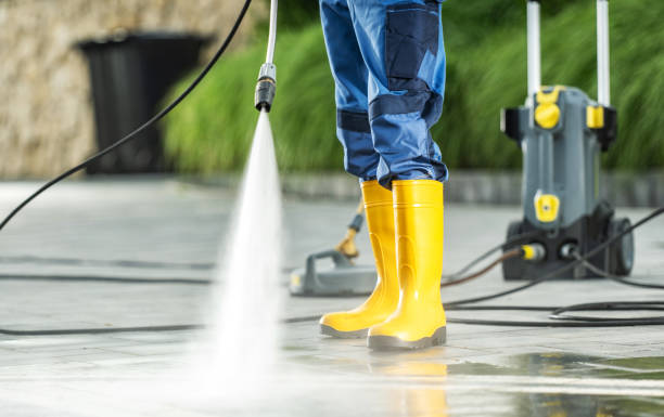 Best House Pressure Washing  in Ranchos De Taos, NM