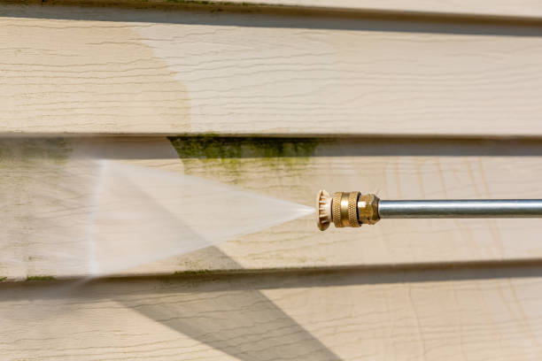 Trusted Ranchos De Taos, NM Pressure Washing Experts